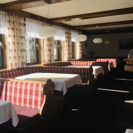 Garni Warth (Vorarlberg)