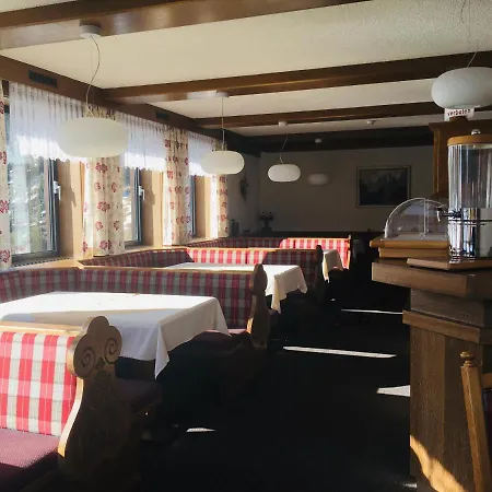 Garni Warth (Vorarlberg)