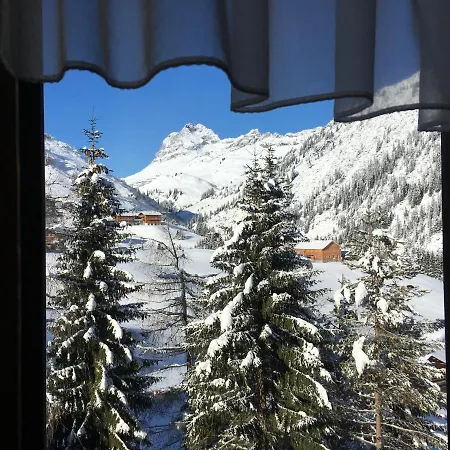 Hotel Garni