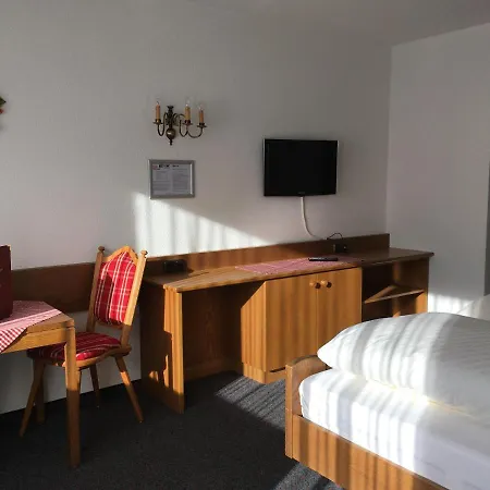 Garni Warth (Vorarlberg)