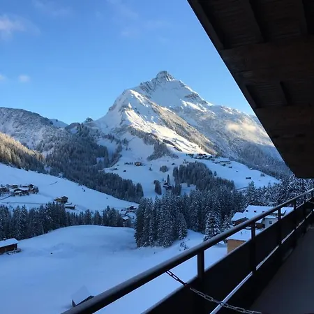 Garni Warth (Vorarlberg)
