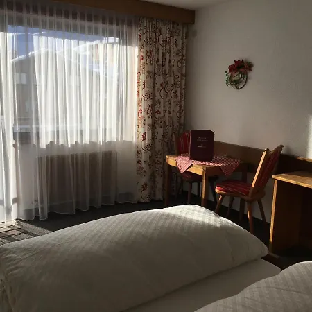 Garni 3* Warth (Vorarlberg)